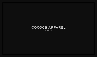 CocoCB Paris Apparel