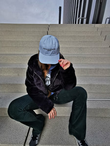 Classic Skyblue Cap