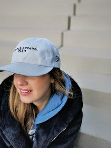 Classic Skyblue Cap