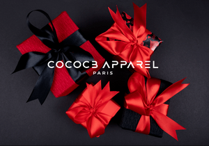 Carte Cadeau CocoCB Paris Apparel - 50