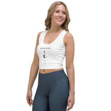 Load image into Gallery viewer, Boho Yoga Crop Top
