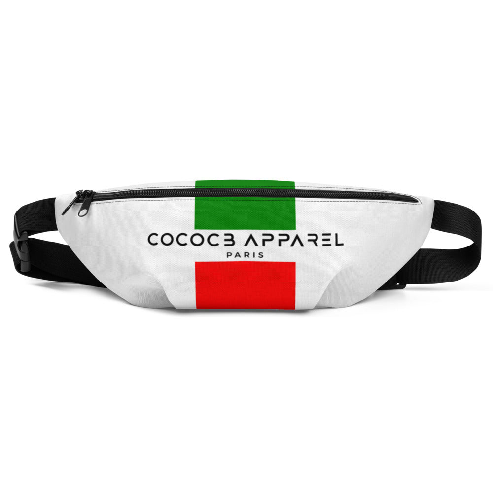 Italy Bum Bag CocoCB Paris Apparel