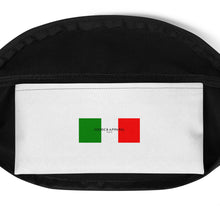 Load image into Gallery viewer, Italy Bum Bag
