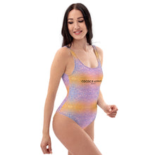 Charger l&#39;image dans la galerie, Maillot de bain une pièce Paillettes
