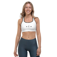 Load image into Gallery viewer, Boho Yoga Sports Bra
