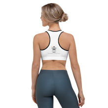 Load image into Gallery viewer, Boho Yoga Sports Bra
