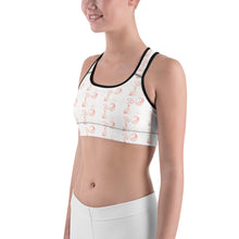 Load image into Gallery viewer, Buddha Yoga Sports Bra
