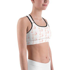 Buddha Yoga Sports Bra