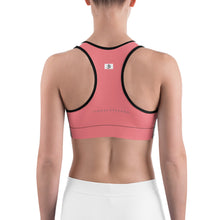 Load image into Gallery viewer, Buddha Yoga Sports Bra
