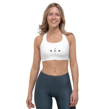 Load image into Gallery viewer, Boho Yoga Sports Bra
