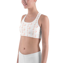 Load image into Gallery viewer, Buddha Yoga Sports Bra
