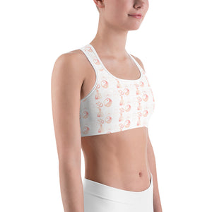 Buddha Yoga Sports Bra