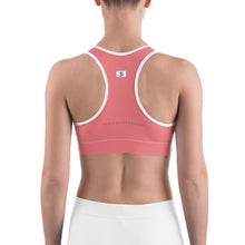 Load image into Gallery viewer, Buddha Yoga Sports Bra
