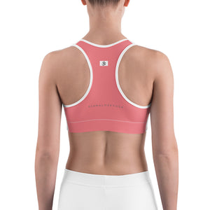 Buddha Yoga Sports Bra