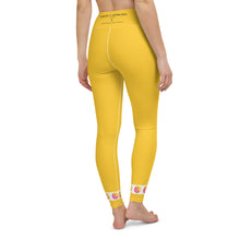 Load image into Gallery viewer, Ying Yang Yoga Leggings
