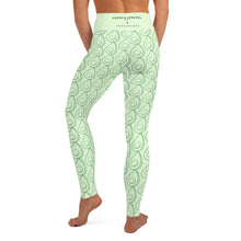 Carica l&#39;immagine nel visualizzatore di Gallery, Leggings Yoga Avocado III
