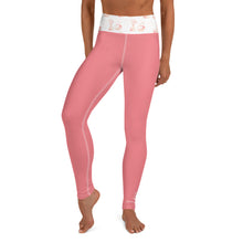 Load image into Gallery viewer, Buddha Yoga Leggings
