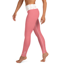 Load image into Gallery viewer, Buddha Yoga Leggings
