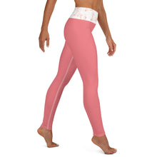 Load image into Gallery viewer, Buddha Yoga Leggings
