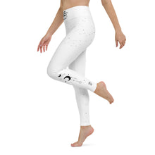 Charger l&#39;image dans la galerie, Leggings yoga boho
