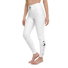 Charger l&#39;image dans la galerie, Leggings yoga boho
