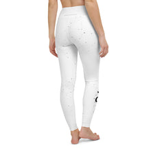 Load image into Gallery viewer, Boho Yoga Leggings
