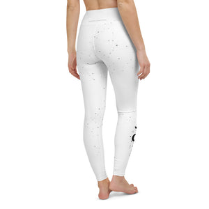 Leggings Yoga Boho 