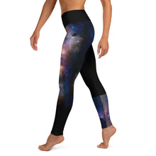 Charger l&#39;image dans la galerie, Leggings yoga phase lunaire
