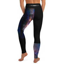 Carica l&#39;immagine nel visualizzatore di Gallery, Leggings Yoga Fase Lunare
