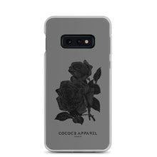 Load image into Gallery viewer, Samsung Phone Case (roses)
