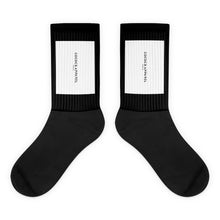 Charger l&#39;image dans la galerie, Chaussettes noires
