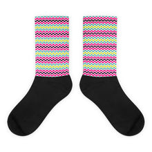 Load image into Gallery viewer, The Illusion Socks
