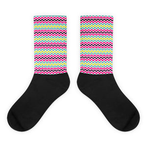 The Illusion Socks