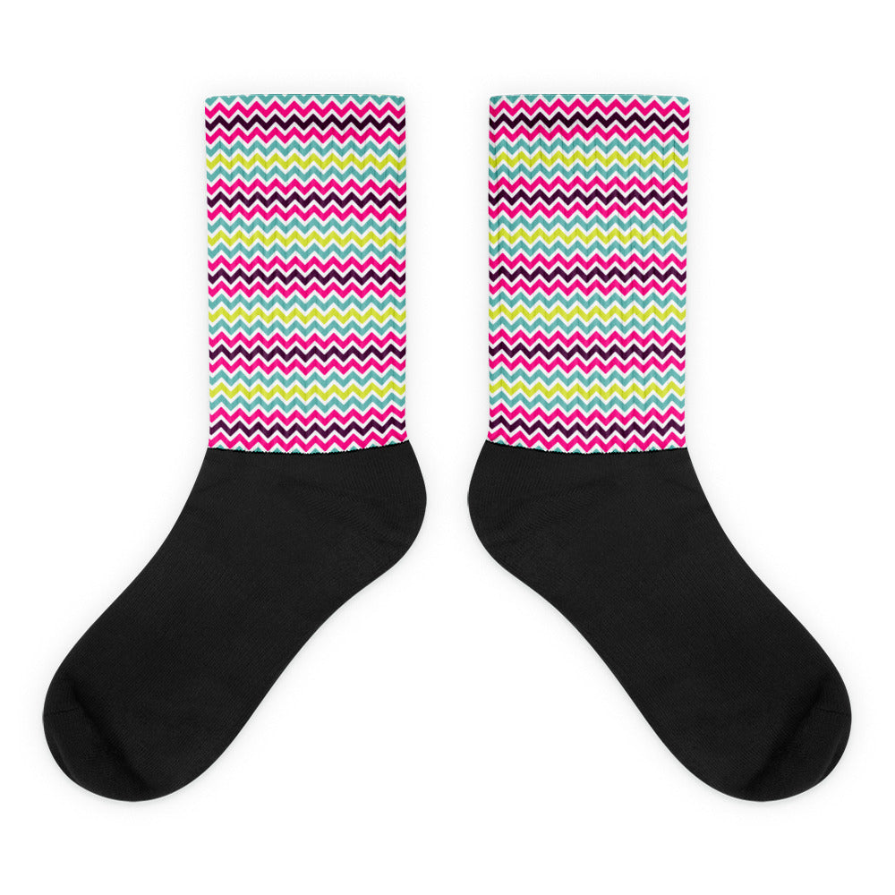 Chaussettes l'illusion