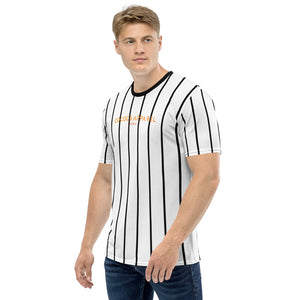 Men's Striped T-Shirt