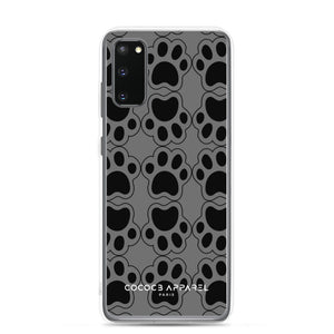 Samsung Phone Case (cat paws)