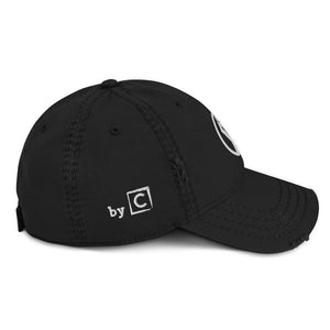 BLM Unisex Cap (Fist)