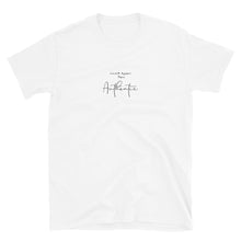 Charger l&#39;image dans la galerie, T-shirt blanc femmes (authentique)
