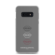 Load image into Gallery viewer, Samsung Phone Case (kisses)
