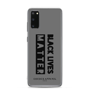 BLM Samsung Case