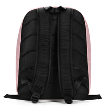 Load image into Gallery viewer, Love Pink Backpack
