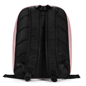 Love Pink Backpack