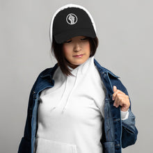 Load image into Gallery viewer, BLM Unisex Cap (Fist)
