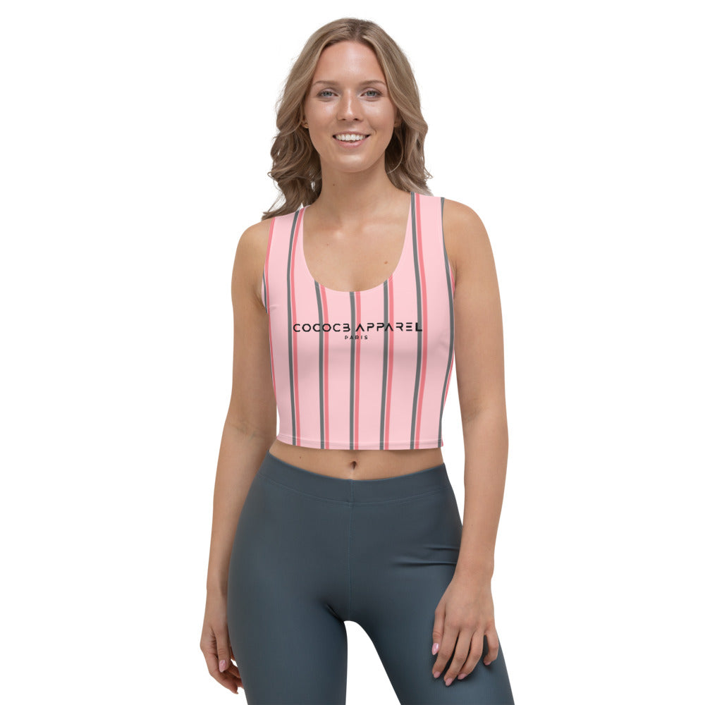 Women's Crop Top