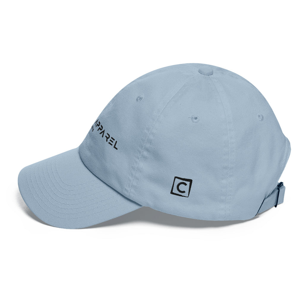 Classic Skyblue Cap