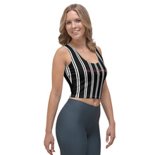 Load image into Gallery viewer, Women&#39;s Crop Top
