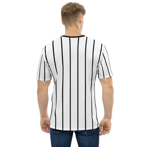 Men's Striped T-Shirt