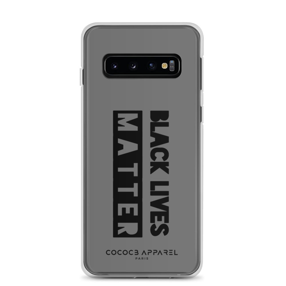 BLM Samsung Case