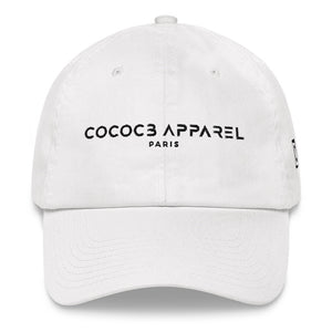 Cappello bianco classico