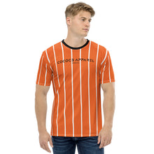 Load image into Gallery viewer, Men&#39;s Striped T-Shirt
